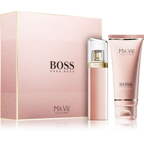 boss ma vie 50ml.